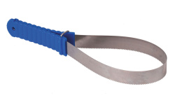 Shedding Blade