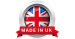 Made in the UK