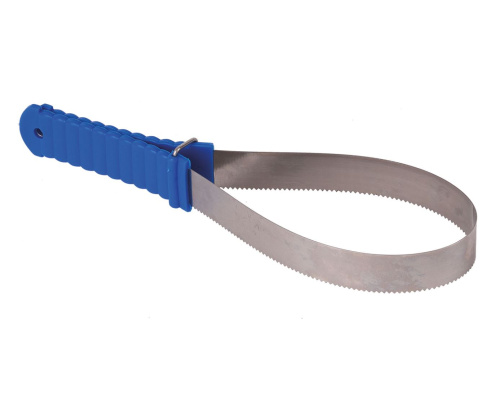 Shedding Blade